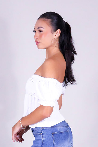 LOVERGIRL TOP