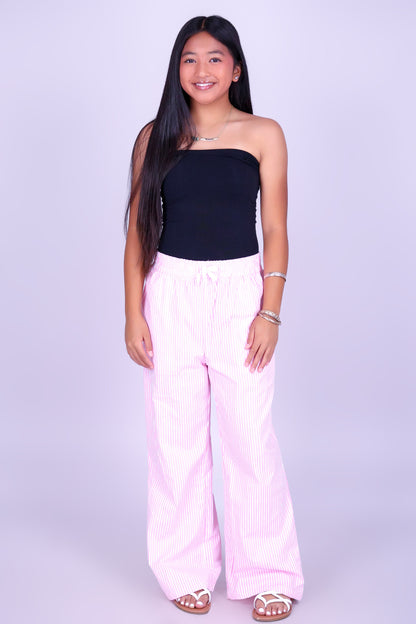 HARBOR STRIPE PANTS | KIDS SIZE 2-16