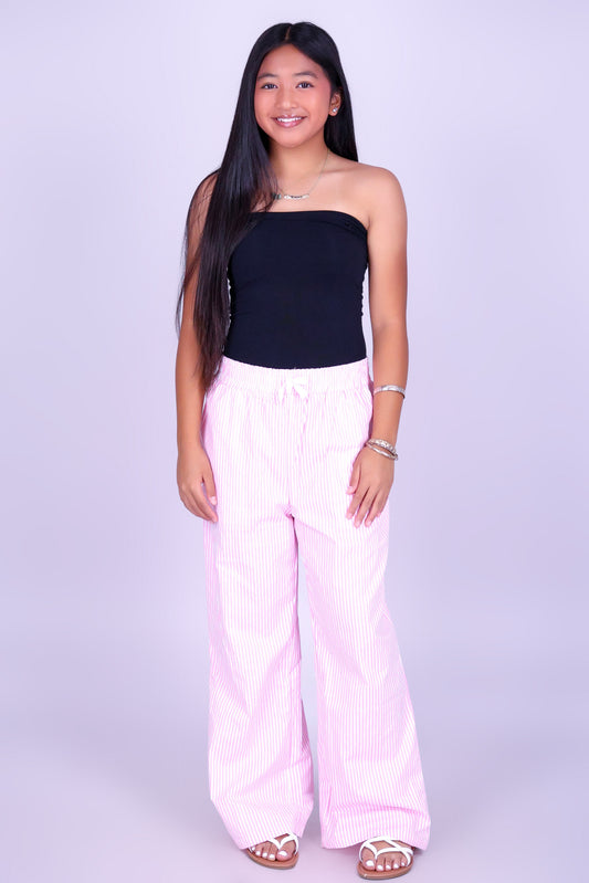HARBOR STRIPE PANTS | KIDS SIZE 2-16