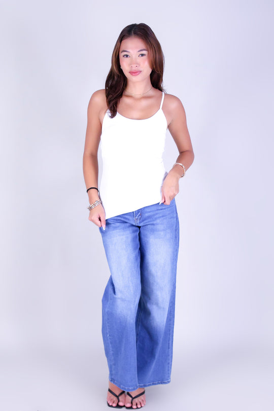 ALL OF A SUDDEN CAMI