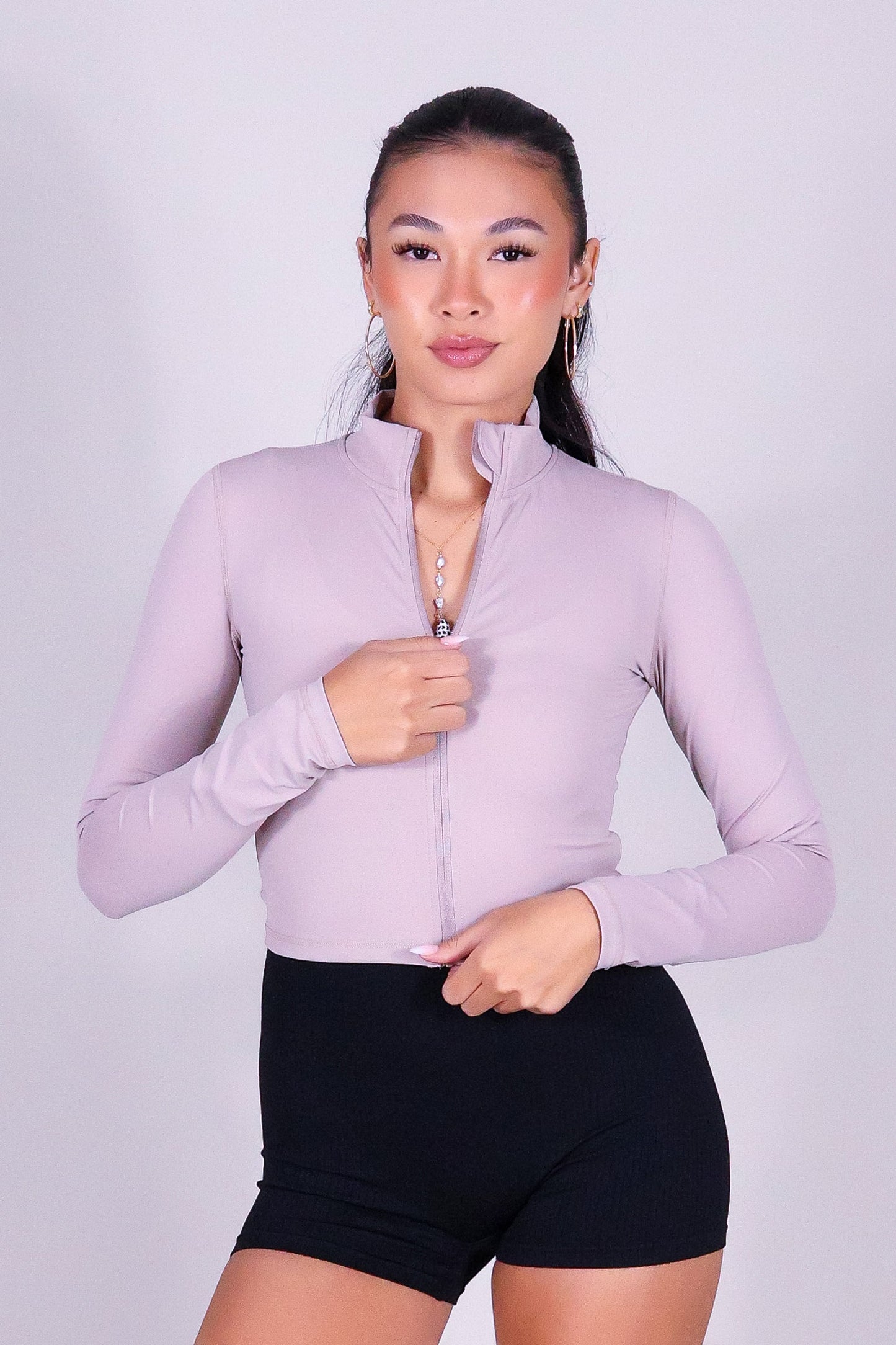 SWEET LAYER ACTIVE JACKET