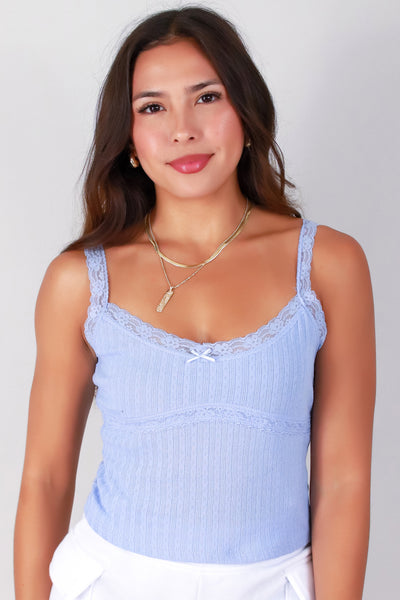 Jeans Warehouse Hawaii - SL CASUAL SOLID - DOLLHOUSE CHARM TOP | By HEART & HIPS