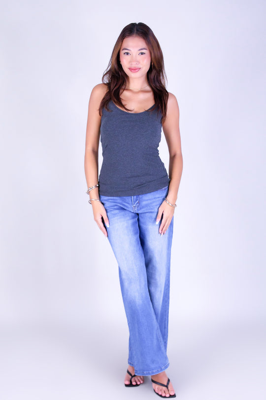 ALL OF A SUDDEN CAMI