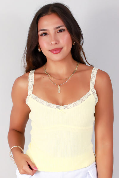 Jeans Warehouse Hawaii - SL CASUAL SOLID - DOLLHOUSE CHARM TOP | By HEART & HIPS