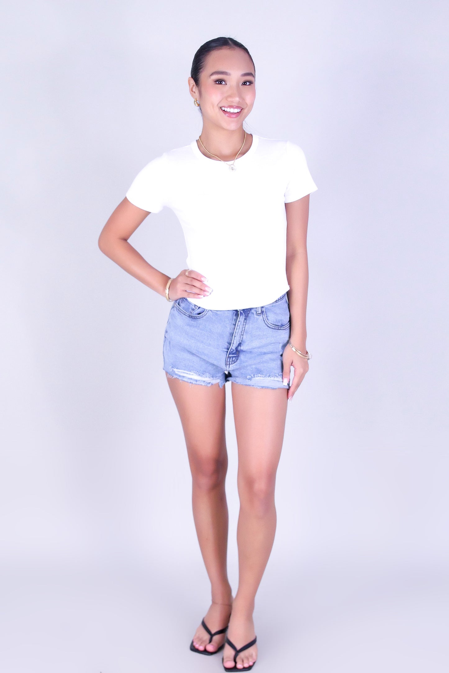 EVERYDAY SOFT TEE
