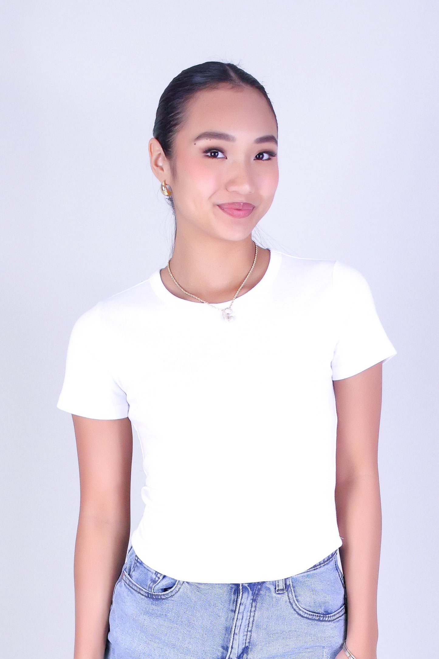 EVERYDAY SOFT TEE