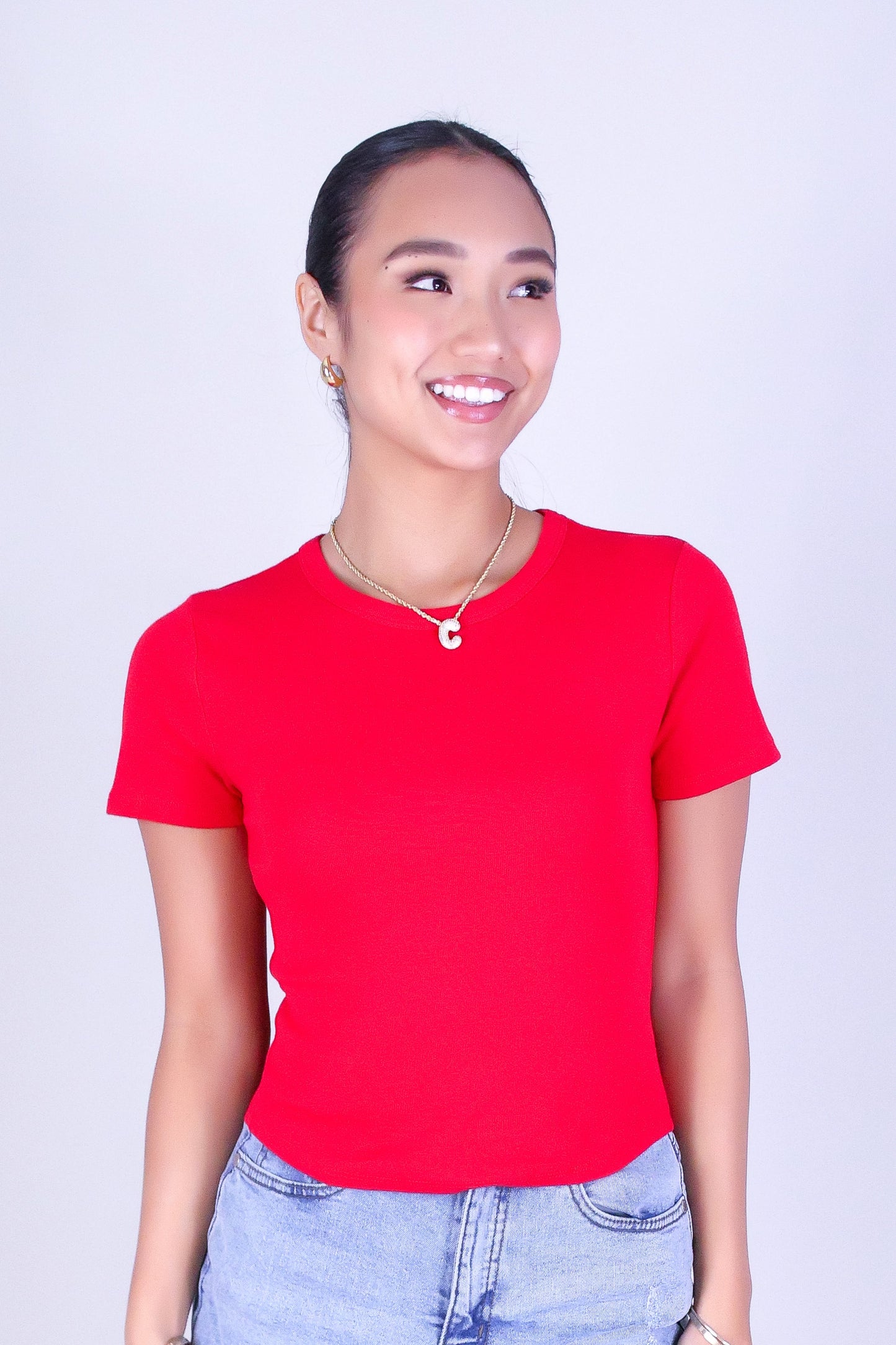 EVERYDAY SOFT TEE