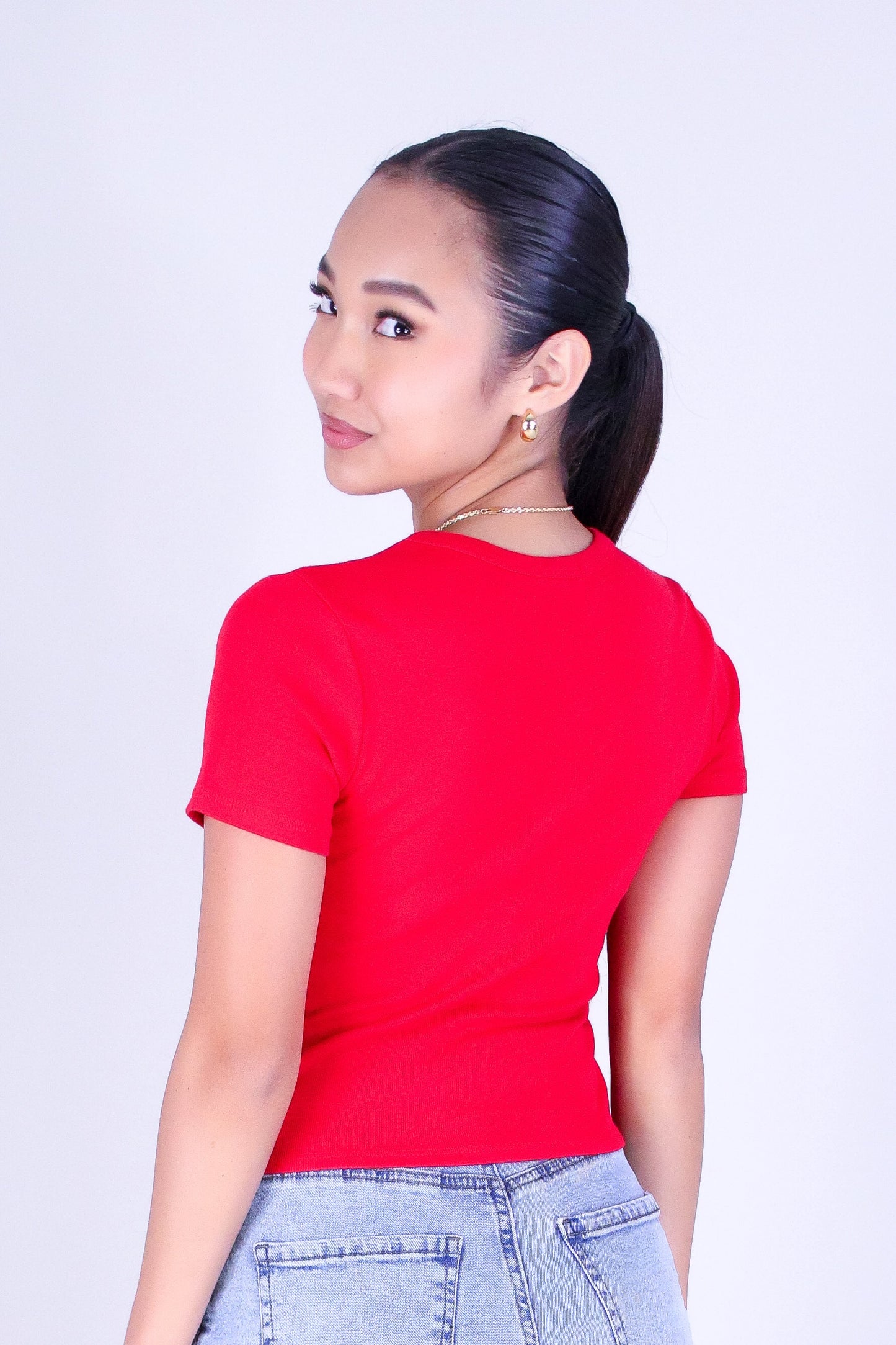 EVERYDAY SOFT TEE