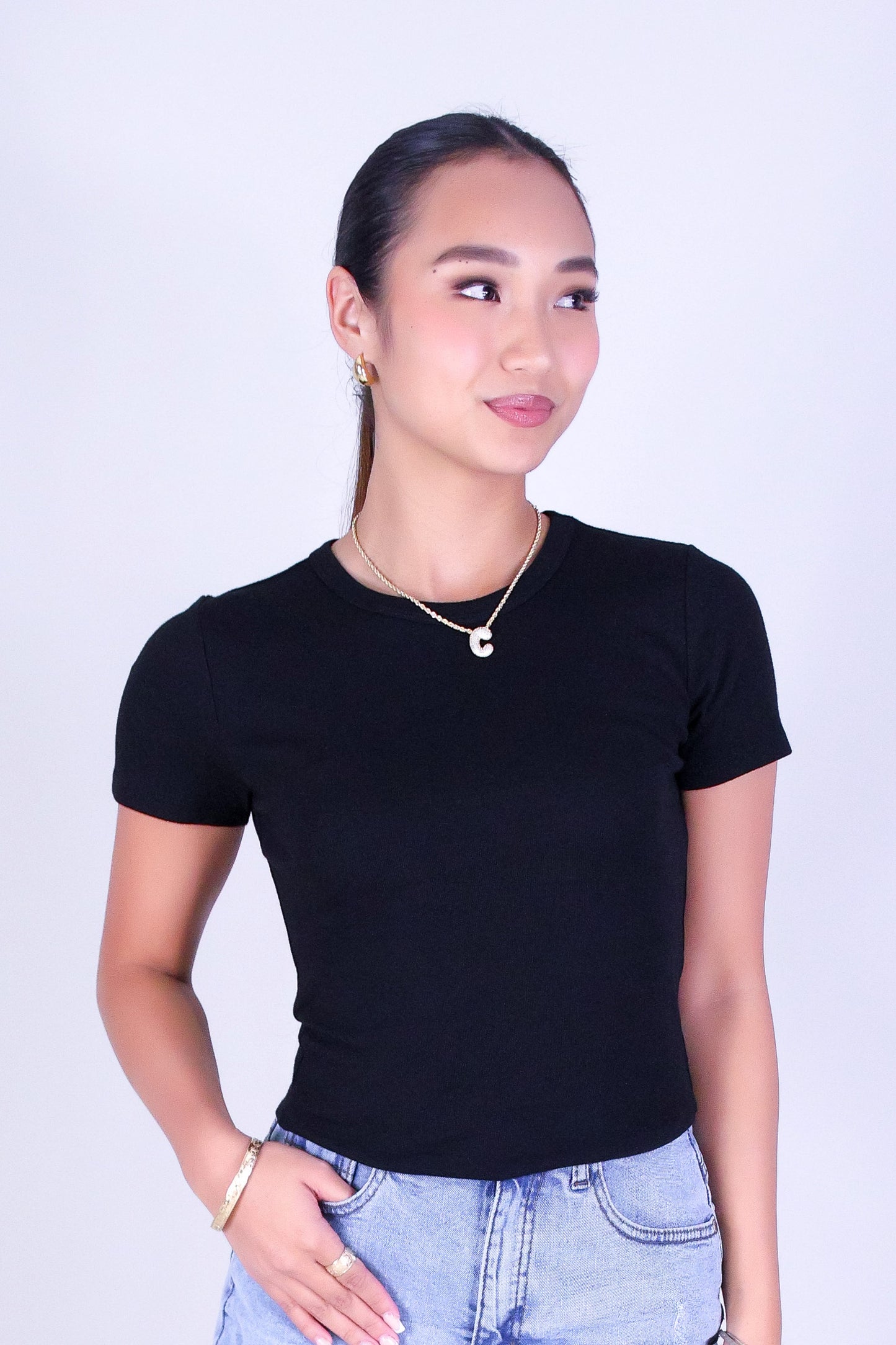 EVERYDAY SOFT TEE
