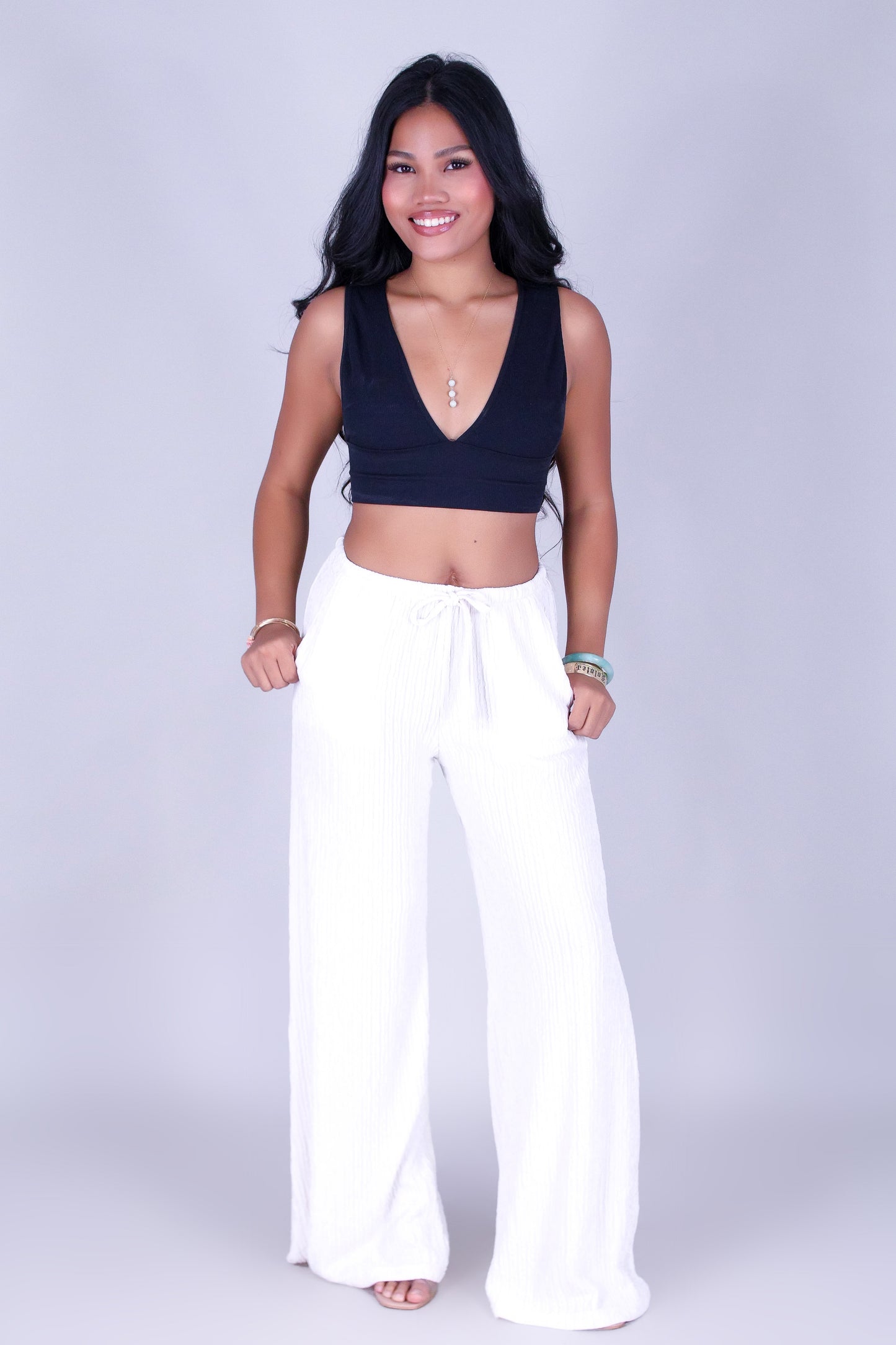 THE LOUNGE FLOW PANTS