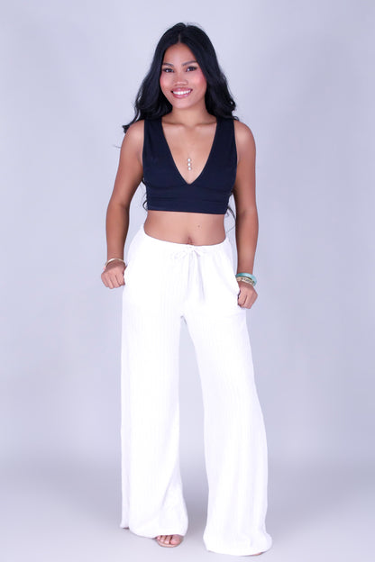 THE LOUNGE FLOW PANTS