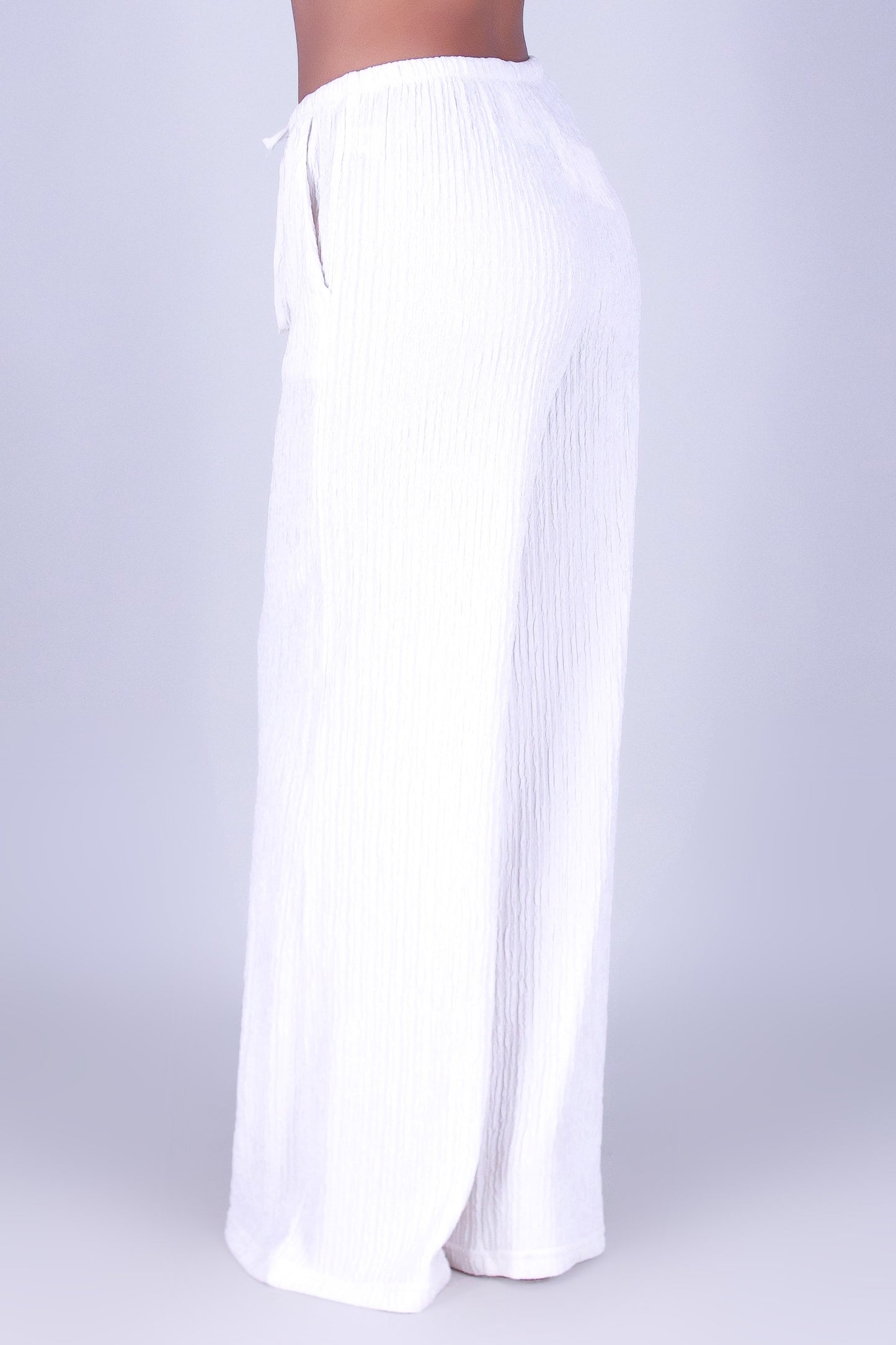 THE LOUNGE FLOW PANTS