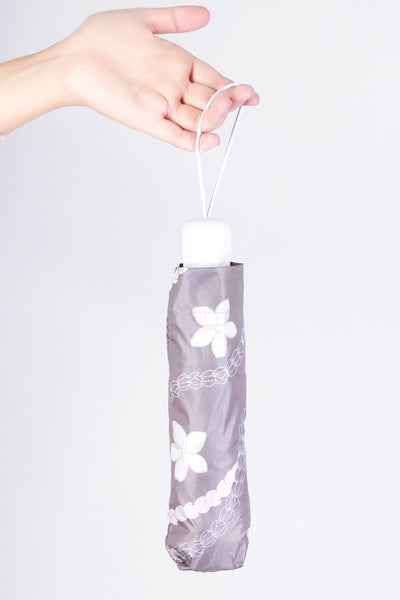 Jeans Warehouse Hawaii - MISC ACCESSORY - PIKAKE UMBRELLA | By GREENWELL PROMOTIONS LTD