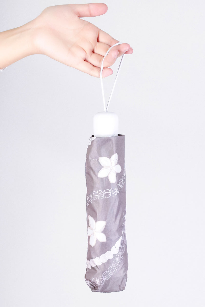 Jeans Warehouse Hawaii - MISC ACCESSORY - PIKAKE UMBRELLA | By GREENWELL PROMOTIONS LTD