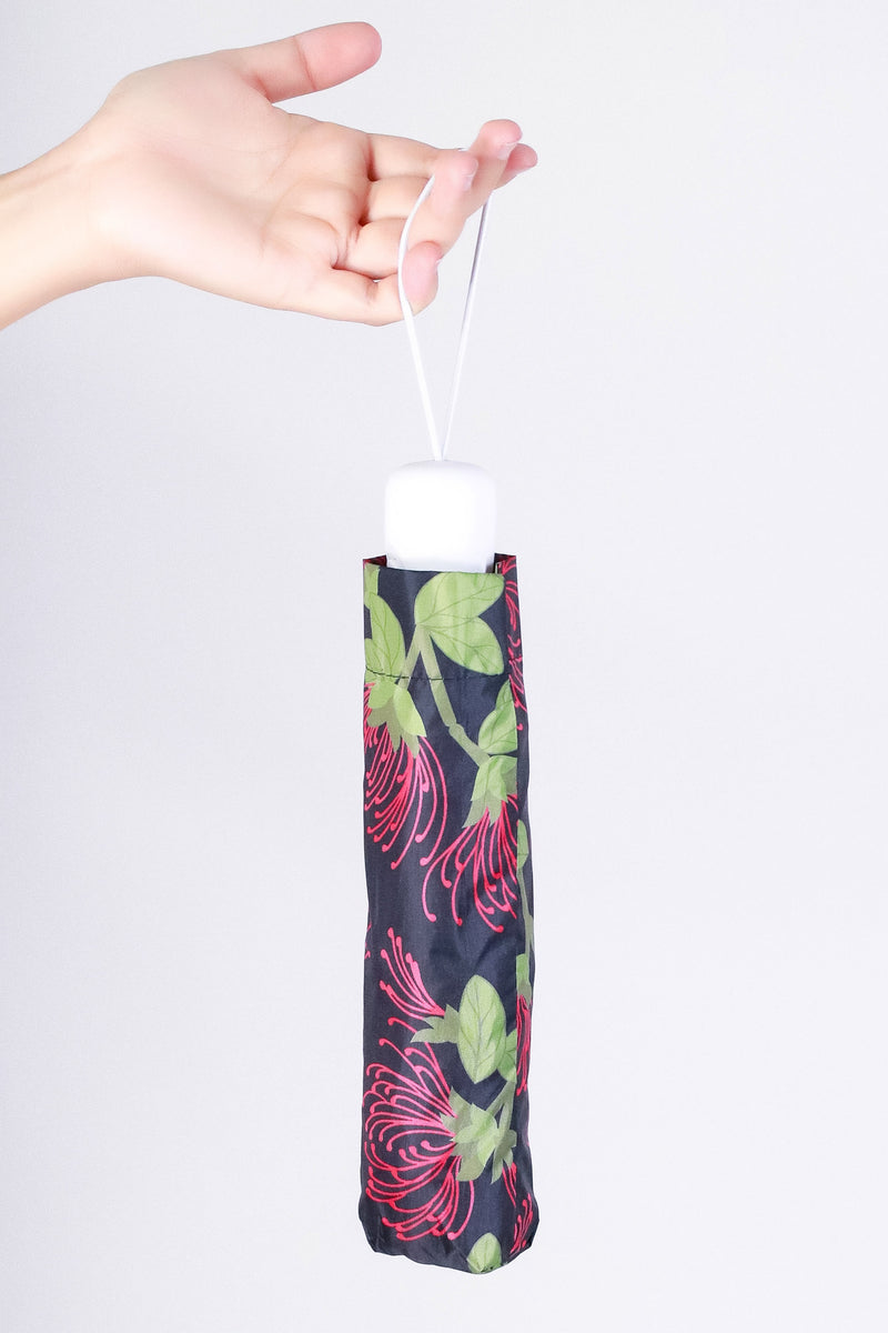 Jeans Warehouse Hawaii - MISC ACCESSORY - OHIA LEHUA UMBRELLA | By GREENWELL PROMOTIONS LTD