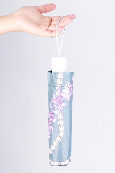 Jeans Warehouse Hawaii - MISC ACCESSORY - CROWN FLOWER UMBRELLA | By GREENWELL PROMOTIONS LTD