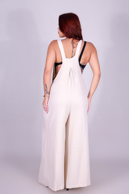 THE WEEKEND JUMPSUIT