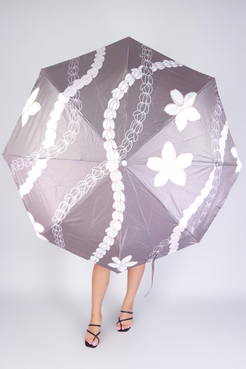 Jeans Warehouse Hawaii - MISC ACCESSORY - PIKAKE UMBRELLA | By GREENWELL PROMOTIONS LTD