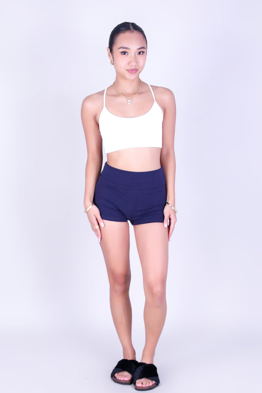 SELF LOVE SHORTS