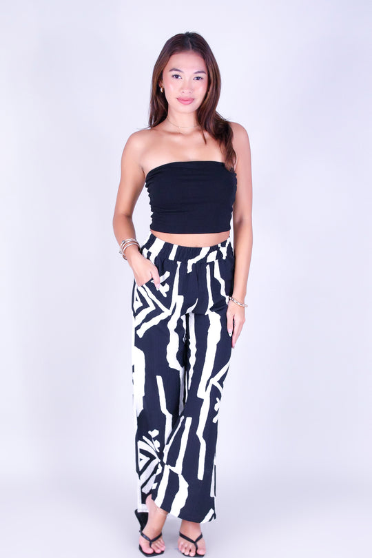 UPTOWN EDIT PANTS