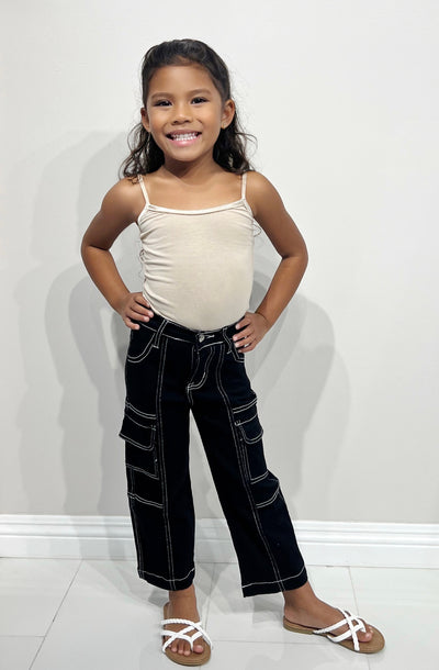 Jeans Warehouse Hawaii - OTHER BTMS 2T-4T - COOL GIRL JEANS | TODDLER 2T-4T | By CUTIE PATOOTIE