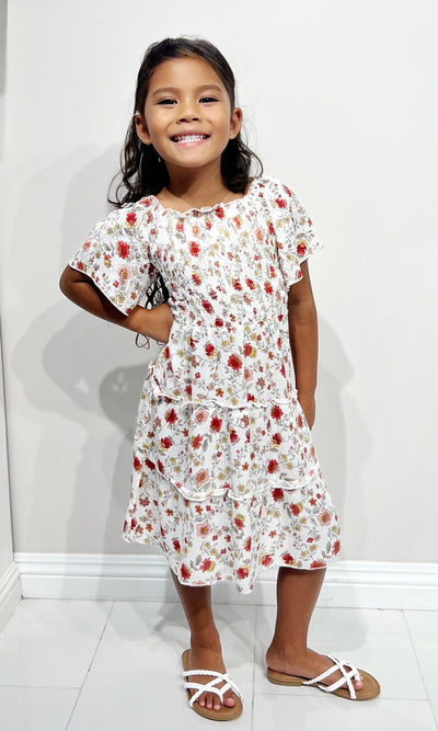 Jeans Warehouse Hawaii - DRESSES 2T-4T - KNOW IT ALL DRESS | TODDLER 2T-4T | By CUTIE PATOOTIE