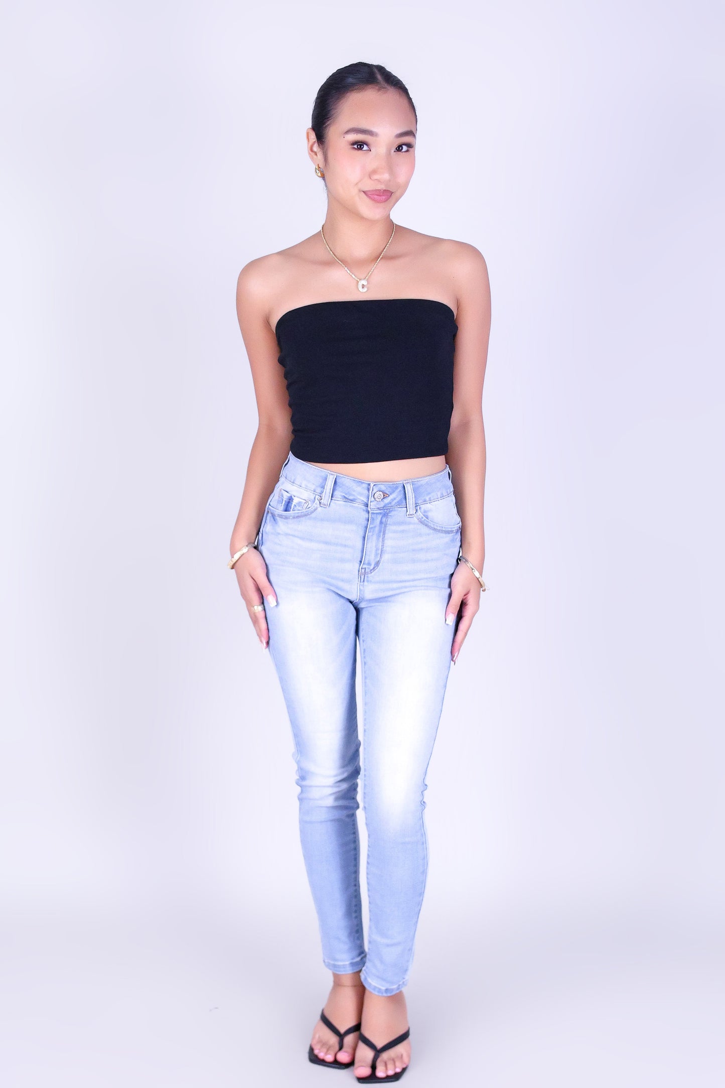 ARE YOU BORED JEANS
