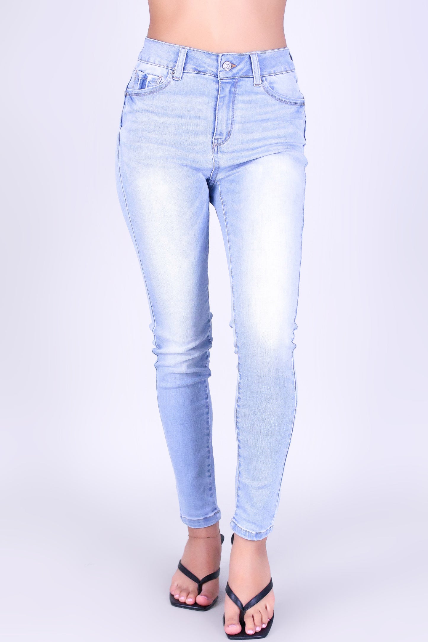 ARE YOU BORED JEANS