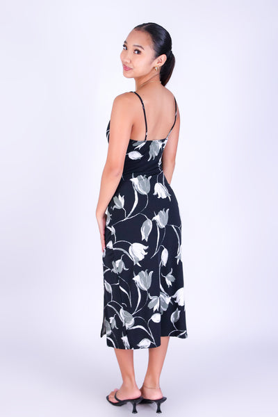 GENTLE FLOW DRESS