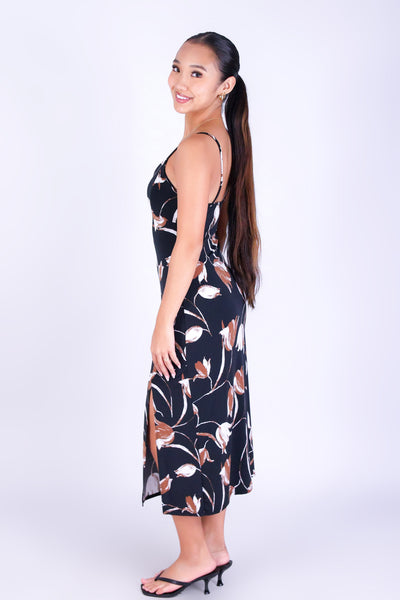 GENTLE FLOW DRESS