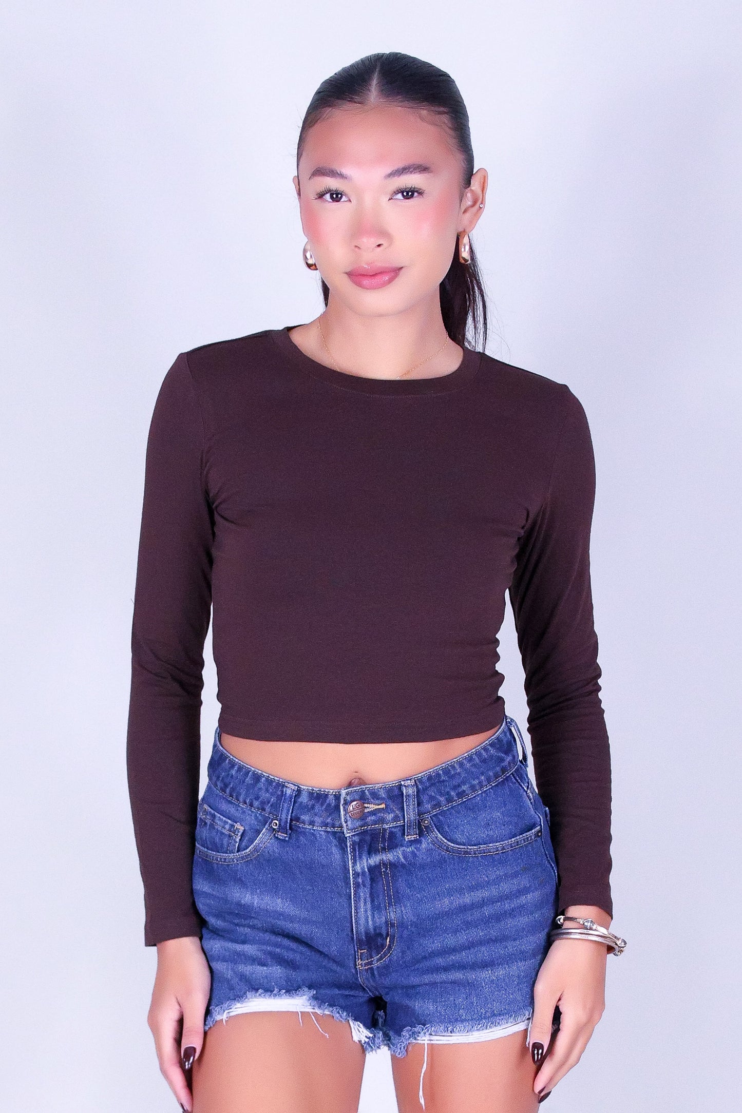 BE THE DIFFERENCE TOP