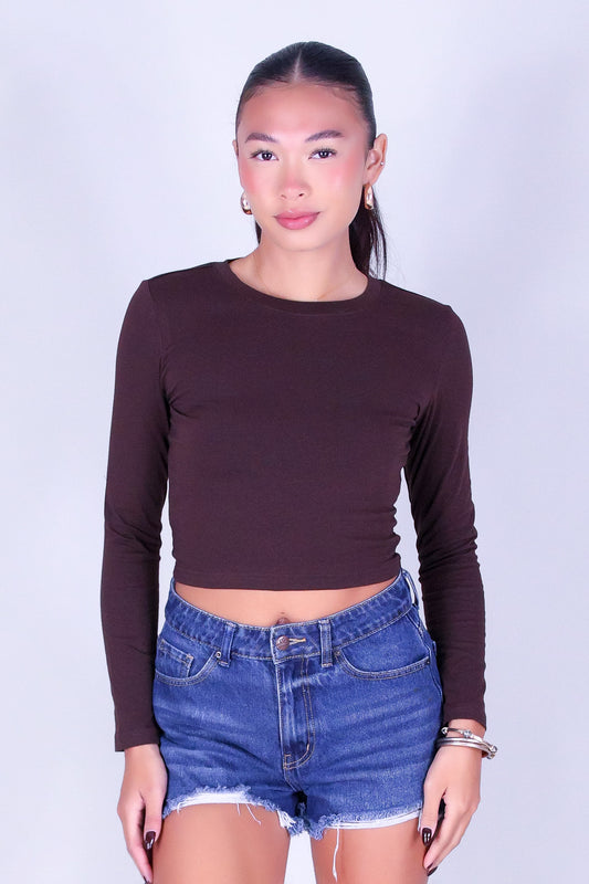 BE THE DIFFERENCE TOP