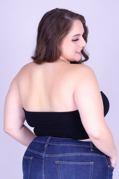 WHAT I NEED BANDEAU