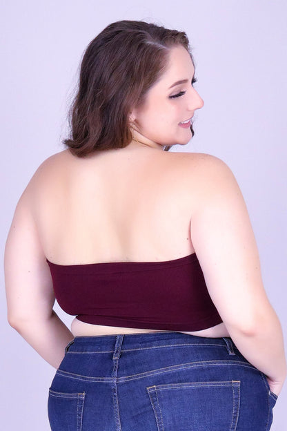 WHAT I NEED BANDEAU