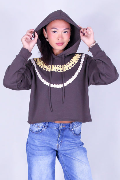 PUAKENIKENI PIKAKE HOODIE