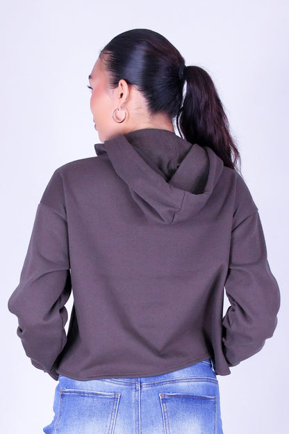 PUAKENIKENI PIKAKE HOODIE