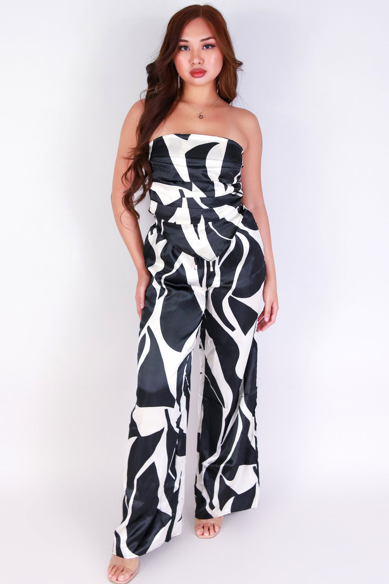 Jeans Warehouse Hawaii - MATCHING SEPARATES - WHO&