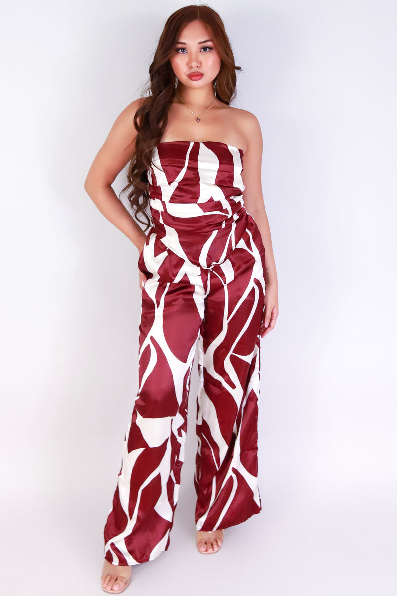 Jeans Warehouse Hawaii - MATCHING SEPARATES - WHO&