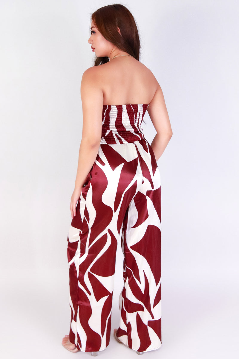 Jeans Warehouse Hawaii - MATCHING SEPARATES - WHO&