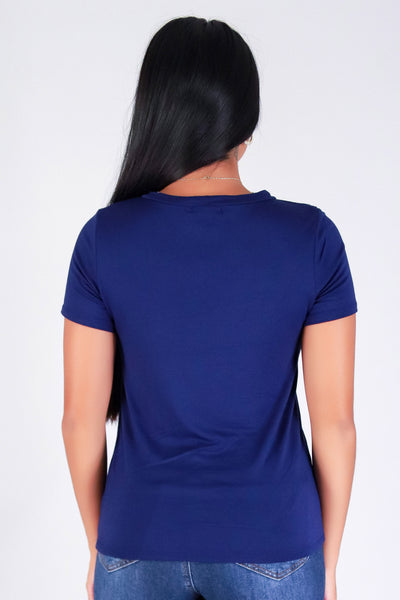 JADE LEI TEE