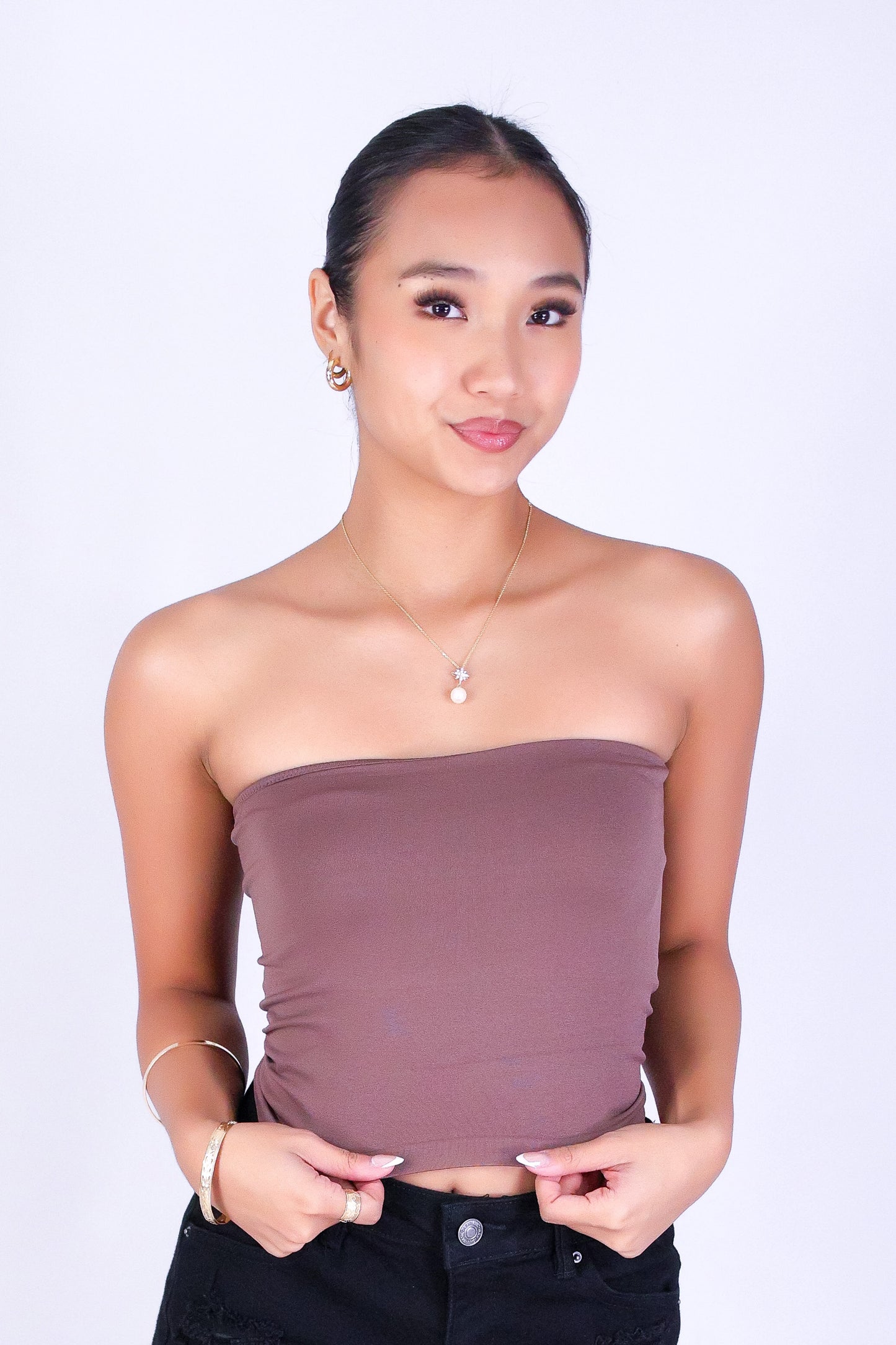 WORTH IT TUBE TOP