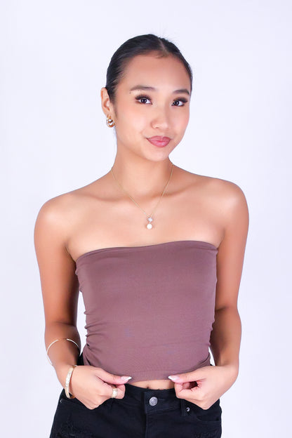 WORTH IT TUBE TOP