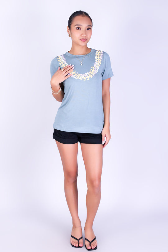 PUAKENIKENI PIKAKE MULTI LEI