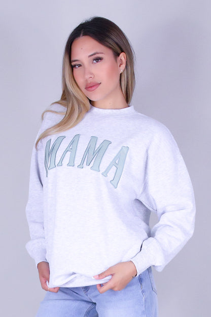 MAMA SWEATER
