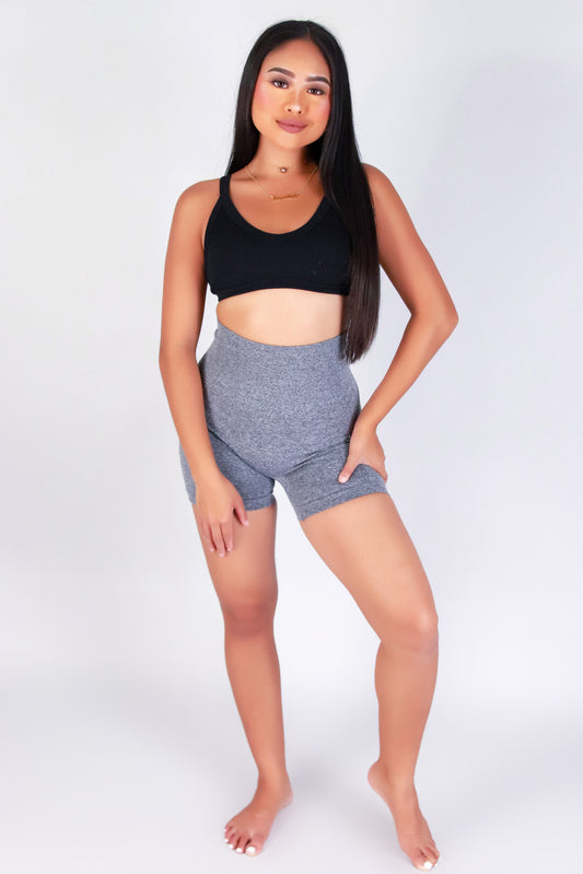 Jeans Warehouse Hawaii - BIKE SHORTS - TURNING HEADS SHORTS | By SUPERLINE