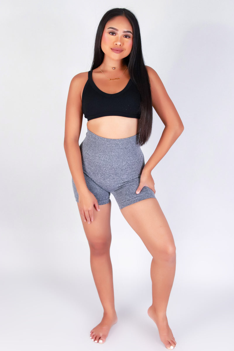TURNING HEADS SHORTS
