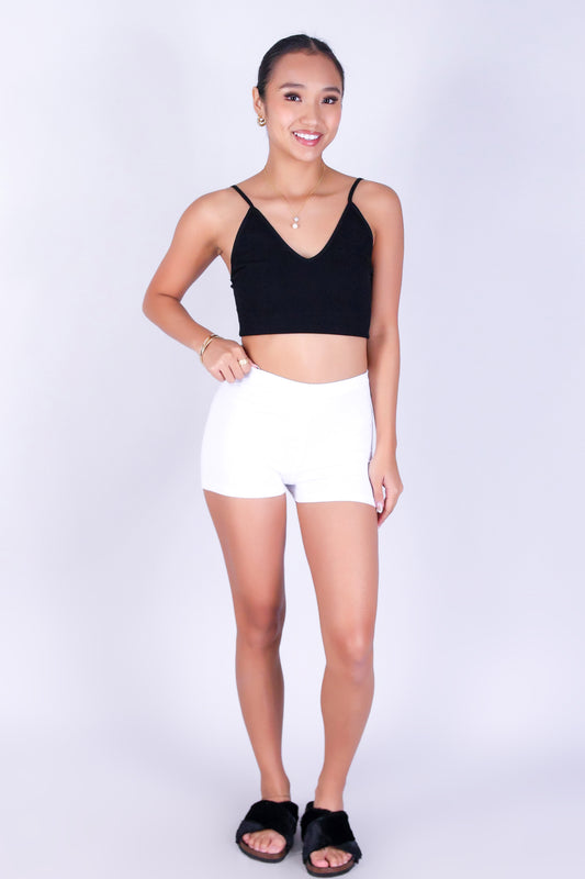 OFF-DUTY FIT BIKE SHORTS