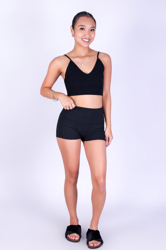 BOLD MOTION SHORTS