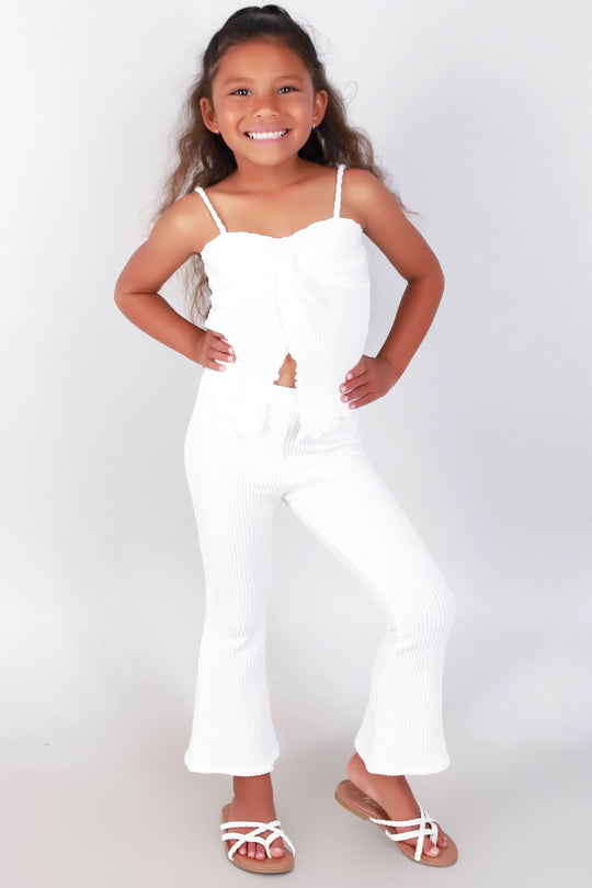 UNAWARE PANTS | KIDS SIZE 2T-4T