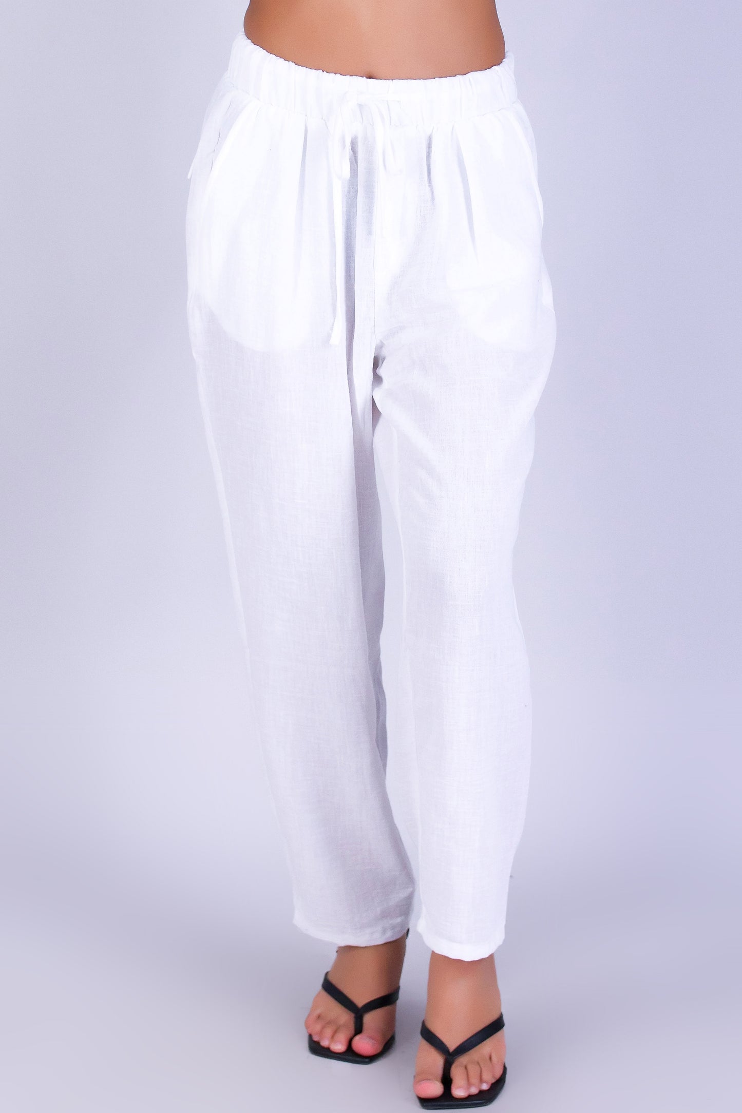 SUNNY MOOD CAPRI'S